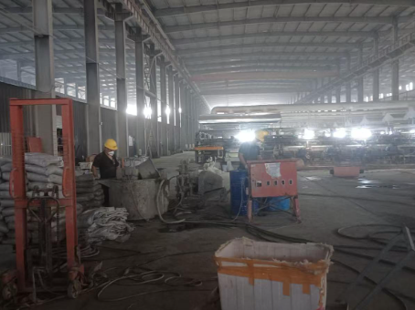 江西地基下沉注浆